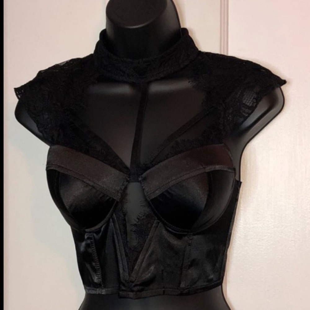 Corset
